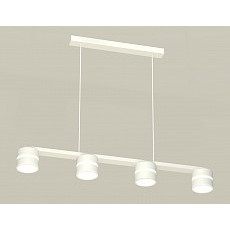 Подвесной светильник ambrella light xb xb9151203